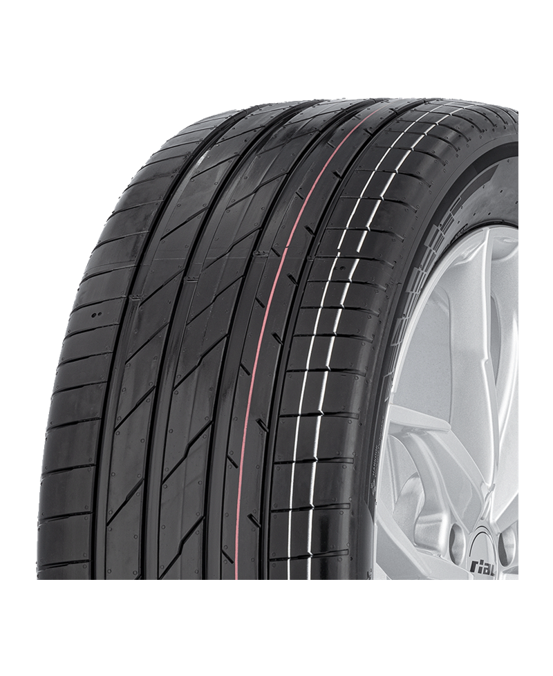 Pneu HANKOOK Ventus S1 EVO4 X K137A  315/35/21 111 Y XL