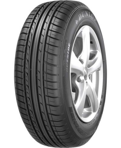 Pneu Dunlop Sport Fastresponse 215/70/16 100H