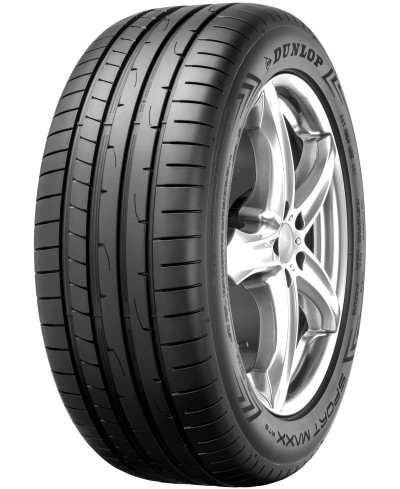 Pneu Dunlop SPORT MAXX RT 2 245/40 R20 99Y MFS