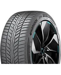 Pneu HANKOOK  iON i*cept IW01A SUV SOUND ABSORBER XL 255/35/21 98 V ,3PMSF