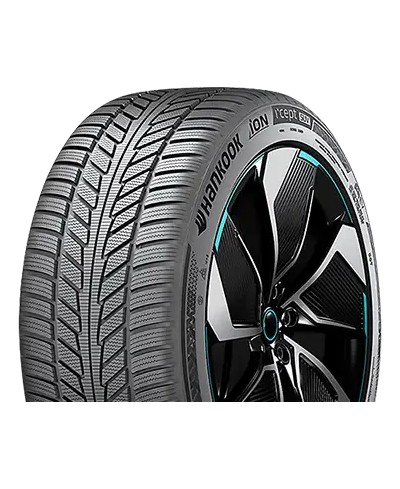 Pneu HANKOOK iON i*cept IW01A SUV SOUND ABSORBER XL 275/35/21 103 V