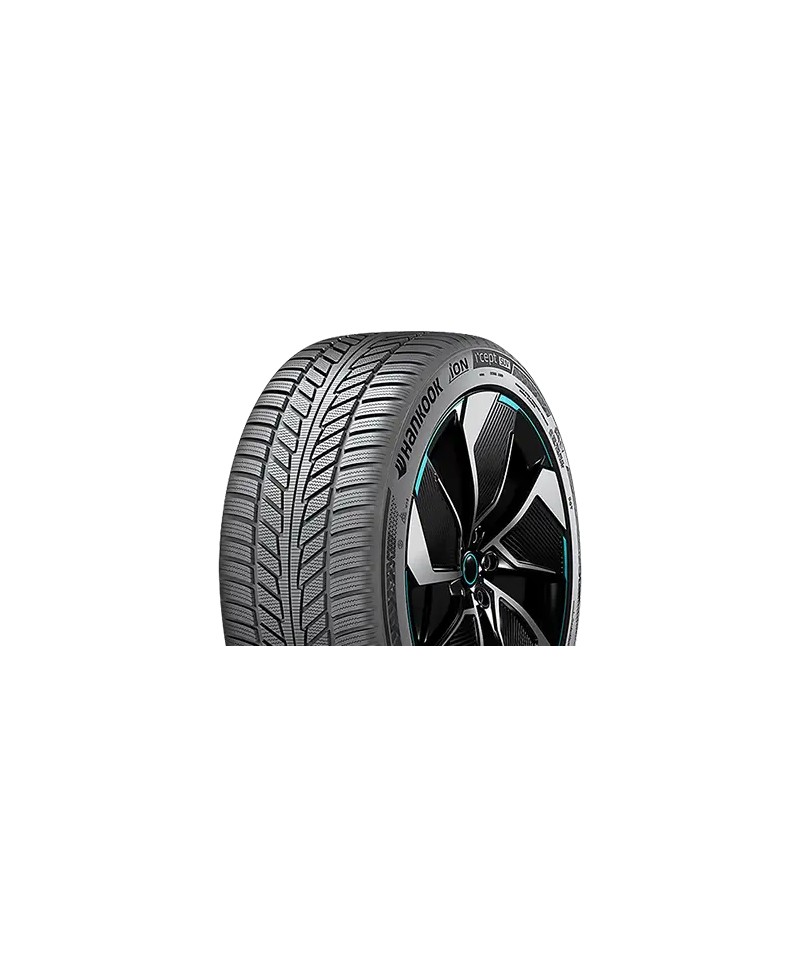 Pneu HANKOOK iON i*cept IW01A SUV SOUND ABSORBER XL 275/35/21 103 V