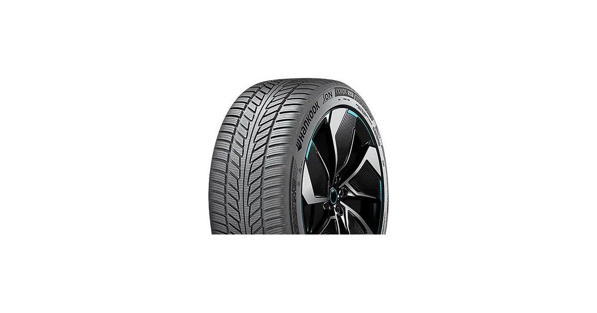Pneu HANKOOK iON i*cept IW01A SUV SOUND ABSORBER XL 275/35/21 103 V