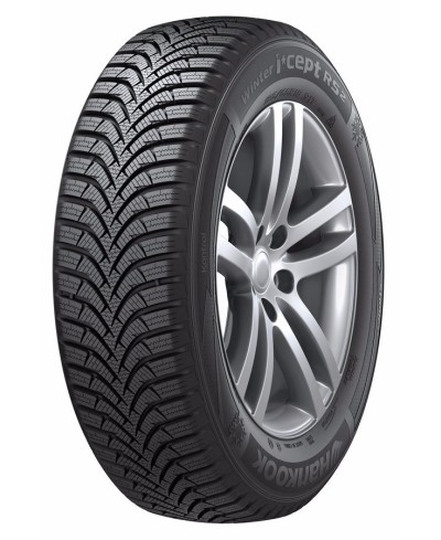 Pneu Hankook Winter I*Cept RS2 W452 195/70 R16 94H, M&S ,3PMSF