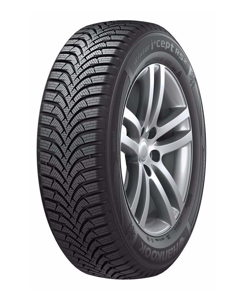 Pneu Hankook Winter I*Cept RS2 W452 195/70 R16 94H, M&S ,3PMSF