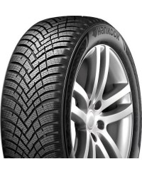 Pneu Hankook Winter I*cept RS3 W462* 195/50 R17 89H XL ,3PMSF