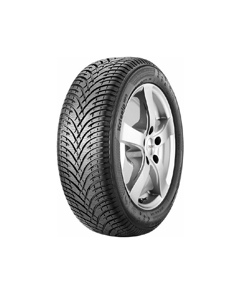 Pneu Kleber KRISALP HP3 235/55 R18 100H, M&S ,3PMSF