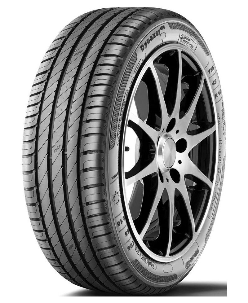 Pneu Kleber DYNAXER HP4 DT1 185/60 R14 82T TL