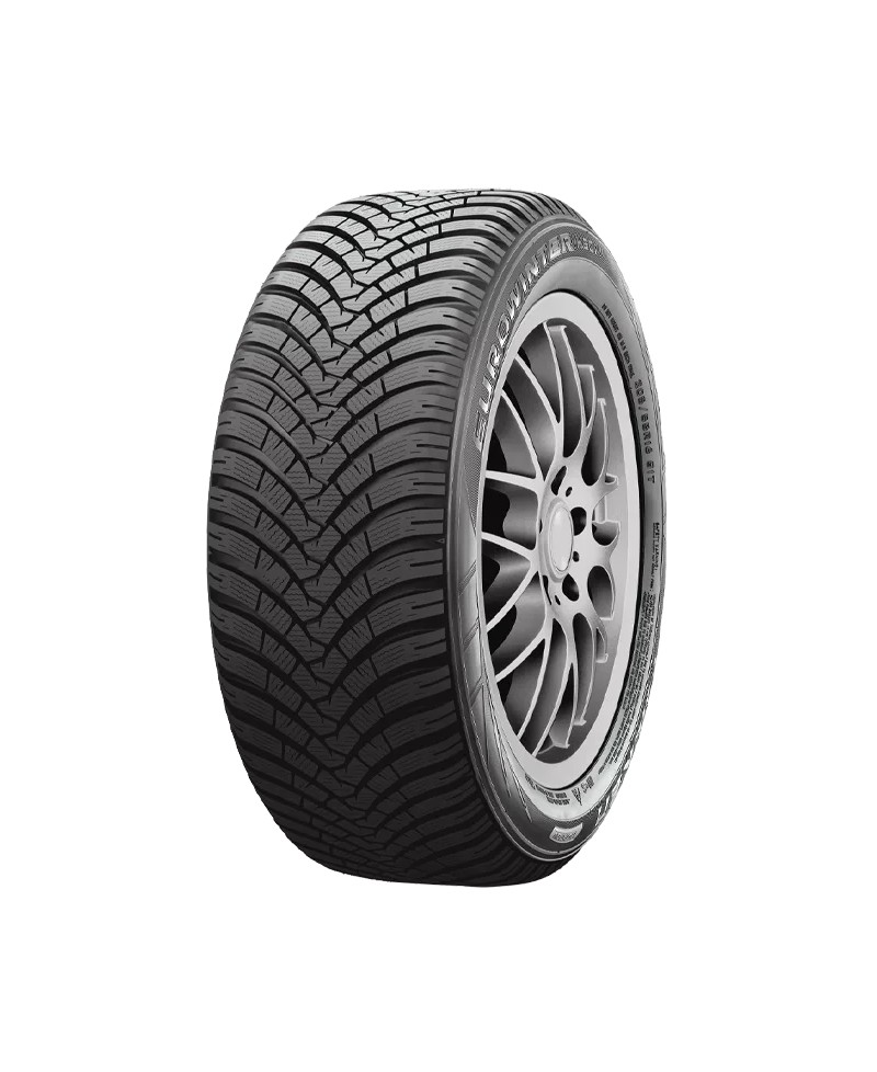 Pneu Falken Eurowinter HS 01 SUV 225/55 R19 99H ,M&S ,3PMSF