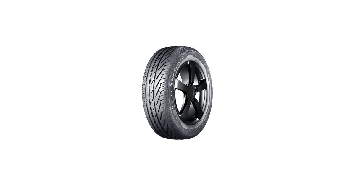 Pneu Uniroyal RAIN EXPERT 3 175/70 R13 82T