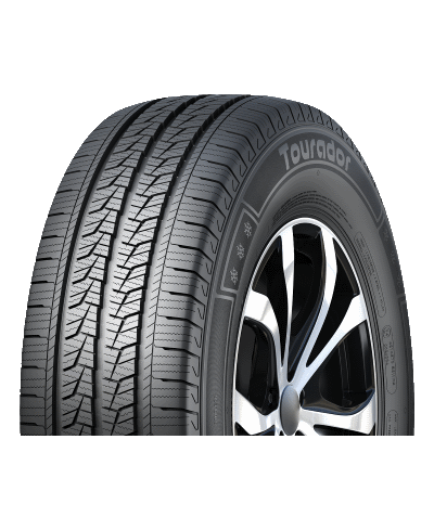 Pneu Tourador WINTER PRO TSV1 215/ 70 R15C 109/ 107R , 3PMSF