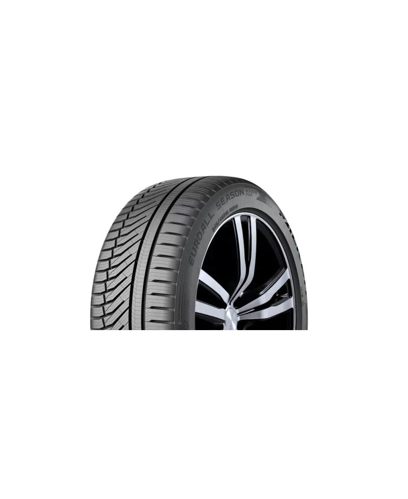 Pneu Falken EUROALL SEASON AS220-PRO XL 255/45R21 106W ,3PMSF