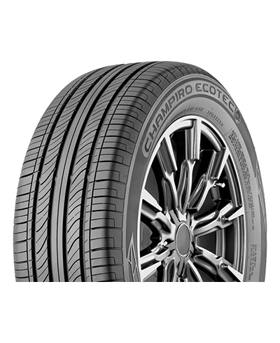 Pneu GT-Radial 165/65R13 77T CHAMPIRO ECOTEC