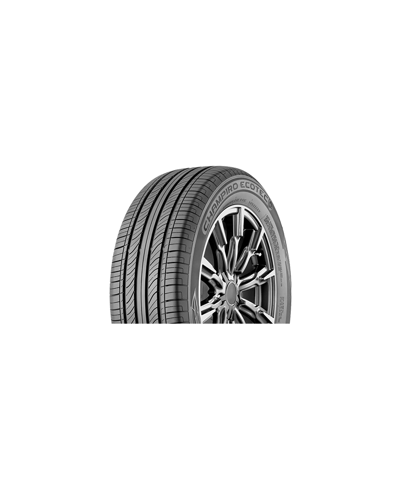 Pneu GT-Radial 165/65R13 77T CHAMPIRO ECOTEC