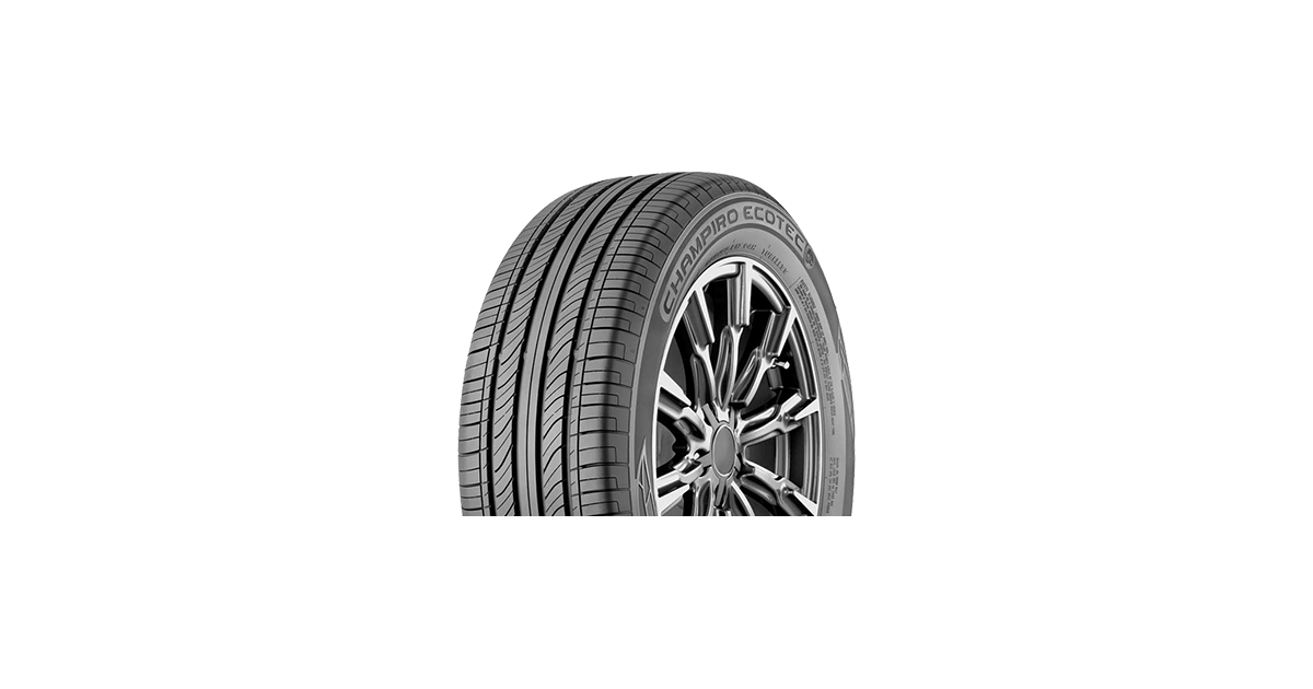 Pneu GT-Radial 165/65R13 77T CHAMPIRO ECOTEC