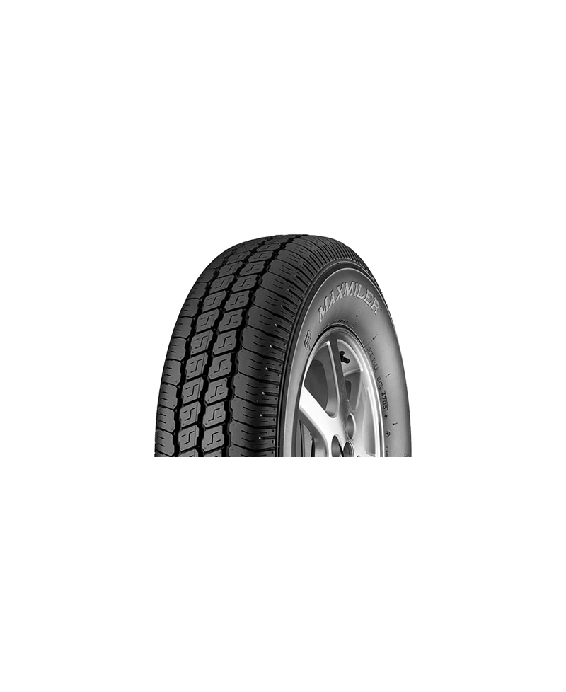 Pneu GT-Radial 145/80R12C 80Q MAXMILER X