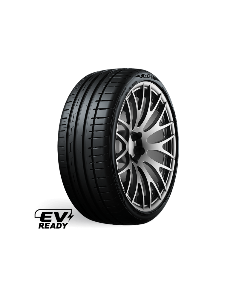 Pneu GT-Radial 205/40R17 84W XL Sport Active 2