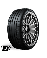 Pneu GT-Radial 205/40R17 84W XL Sport Active 2