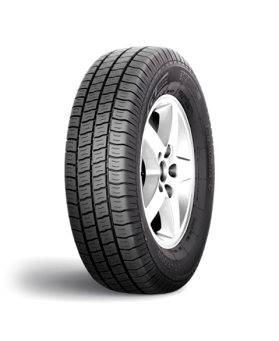 Pneu GT-Radial 195/60R12C 104/102N KARGOMAX ST6000