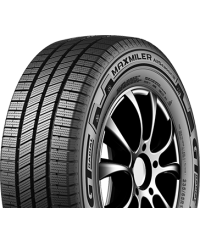 Pneu GT-Radial 195/65R16C 104/102R (100T) MAXMILER A/S 2 3PMSF