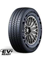 Pneu GT-Radial 215/65R15C 104/102T Maxmiler WT3 3PMSF