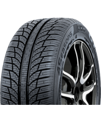 Pneu GT-Radial 185/60R14 82H 4Seasons 3PMSF