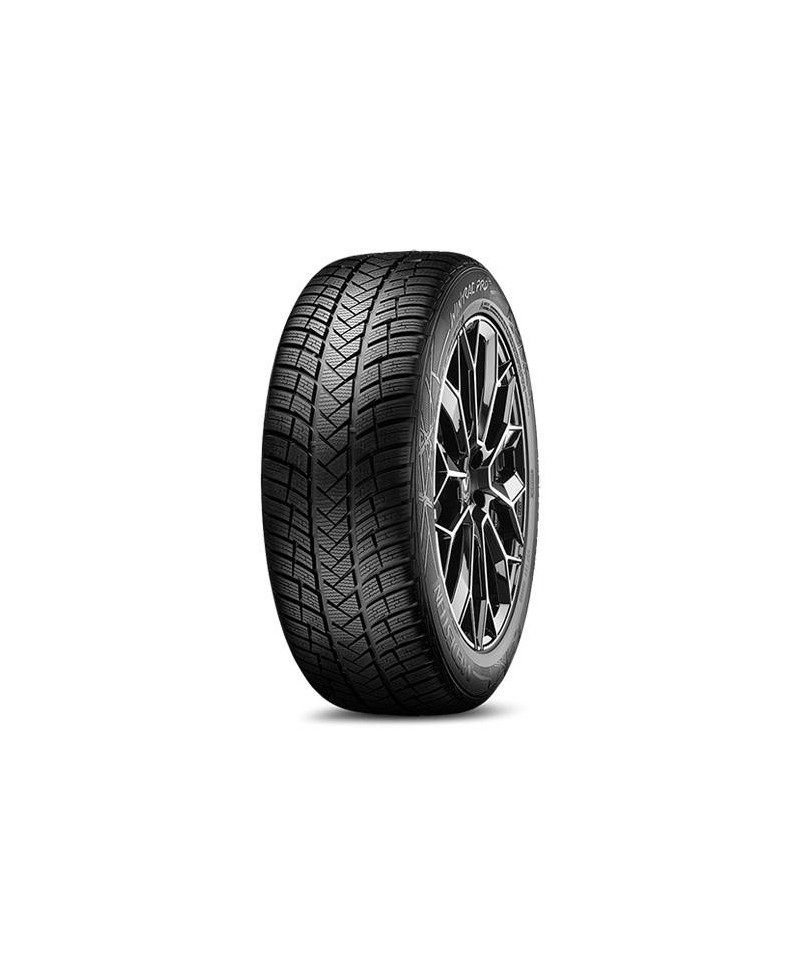 Pneu VREDESTEIN WINTRAC PRO+ XL 235/55/17 103 V