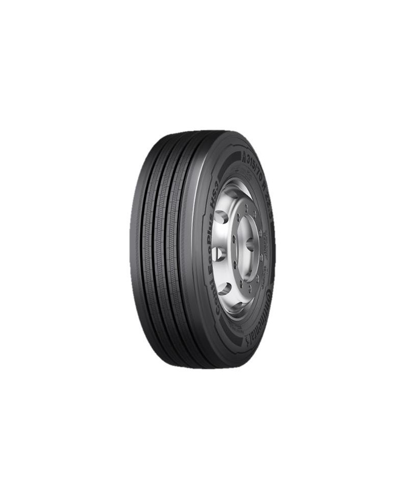 Pneu CONTINENTAL ECOPLUS HS3 XL 315/60/22.5 154 L