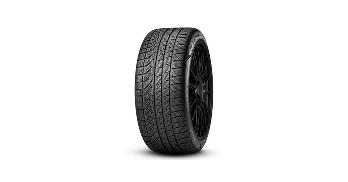Pneu PIRELLI WINTER PZERO T0 NCS ELECT XL 235/40/19 96 V