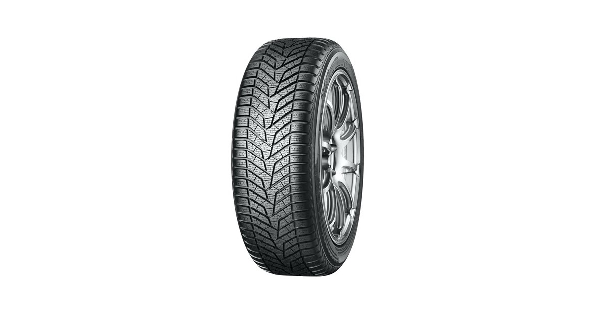 Pneu YOKOHAMA V905 BLUEARTH 245/40/21 100 V