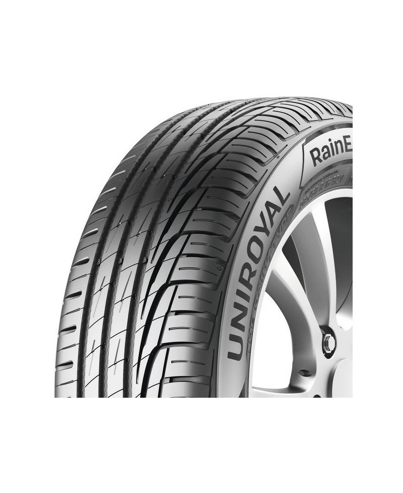 Pneu Uniroyal RAIN EXPERT 5 FR 235/60 R17 102V