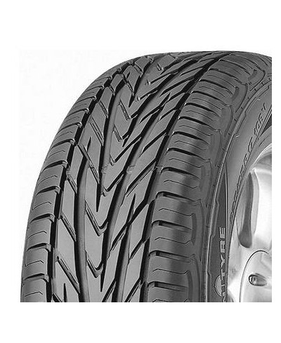 Pneu Uniroyal Rallye 4X4 STREET 265/70 R15 112H