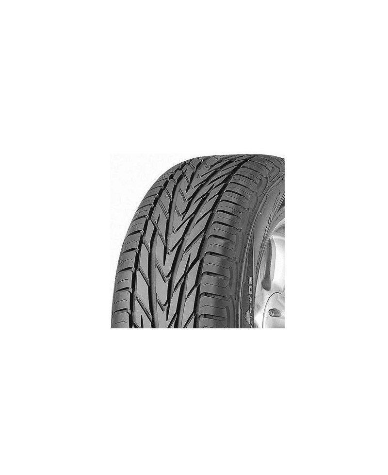 Pneu Uniroyal Rallye 4X4 STREET 265/70 R15 112H