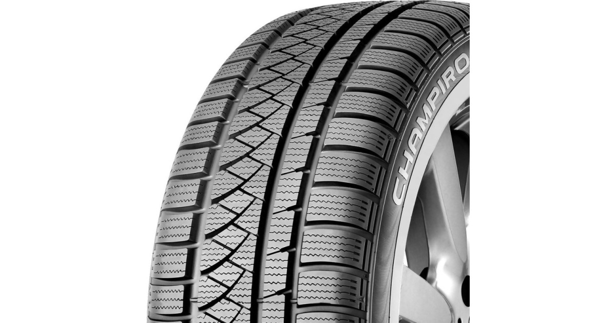 Pneu GT Radial CHAMPIRO WINTERPRO HP 245/40 R18 97V 3PMSF