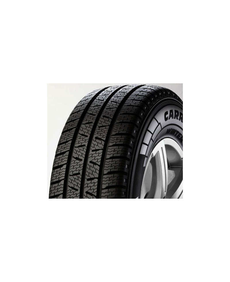 Pneu Pirelli CARRIER WINTER 195/75R16C 110/108R 3PMSF