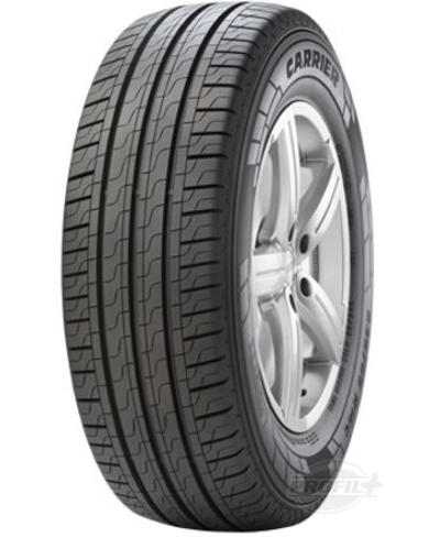 Pneu Pirelli CARRIER 205/65R16C 107/105T