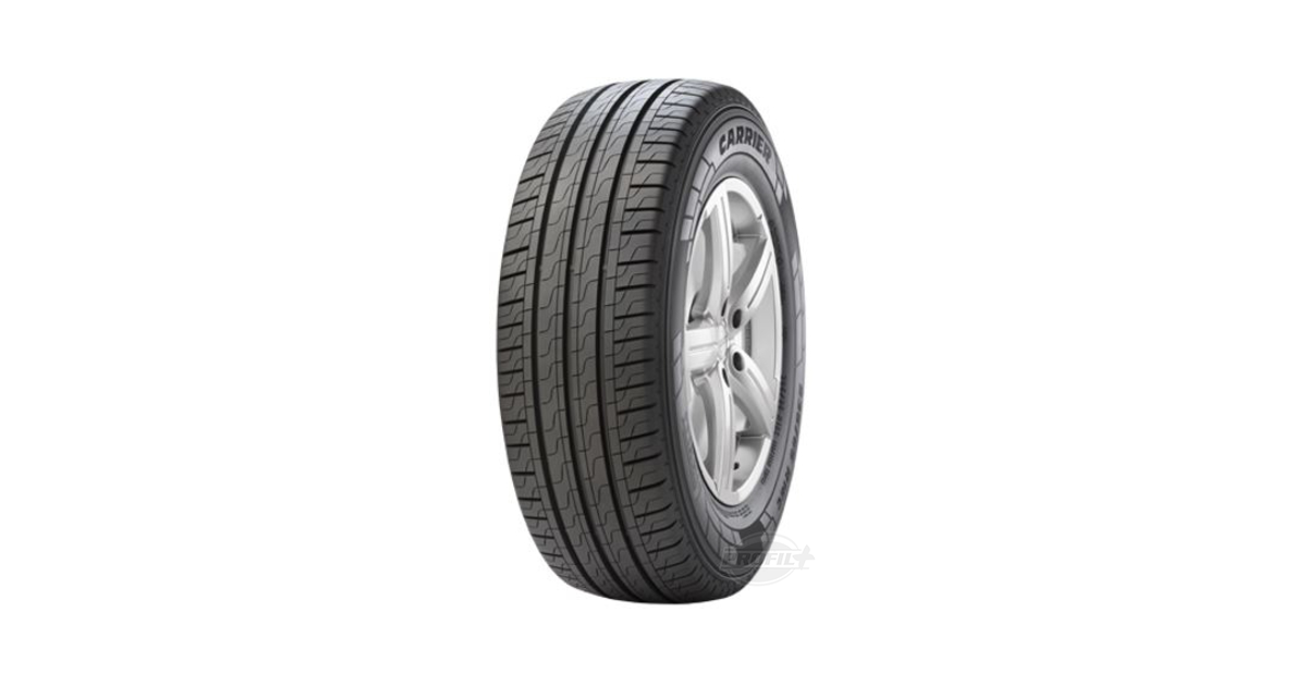 Pneu Pirelli CARRIER 205/65R16C 107/105T
