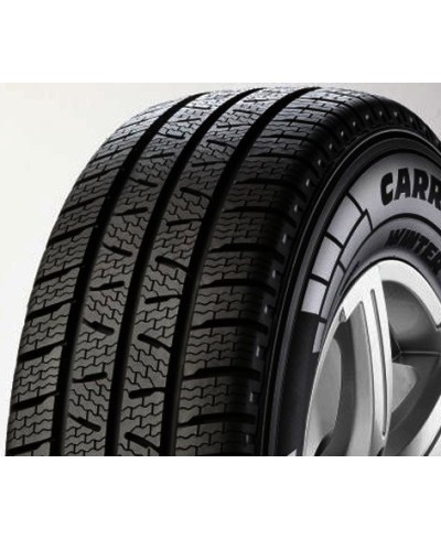 Pneu Pirelli CARRIER WINTER 195/60R16C 99/97T 3PMSF