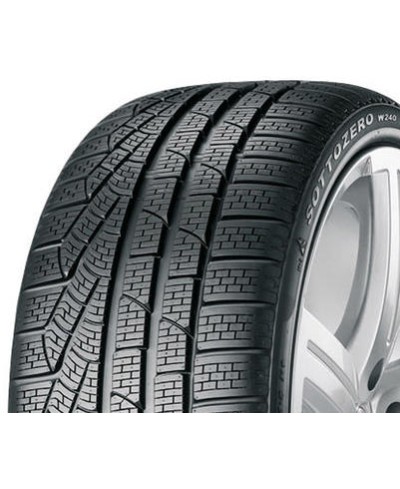 Pneu Pirelli W240 Sottozero II NO 295/35 R19 100V ,3PMSF