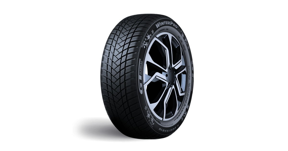 Pneu GT-Radial 185/65R14 86T WINTERPRO2 (EVO) 3PMSF