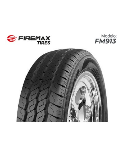 Pneu FIREMAX FM913 215/75/16C 113/111 R