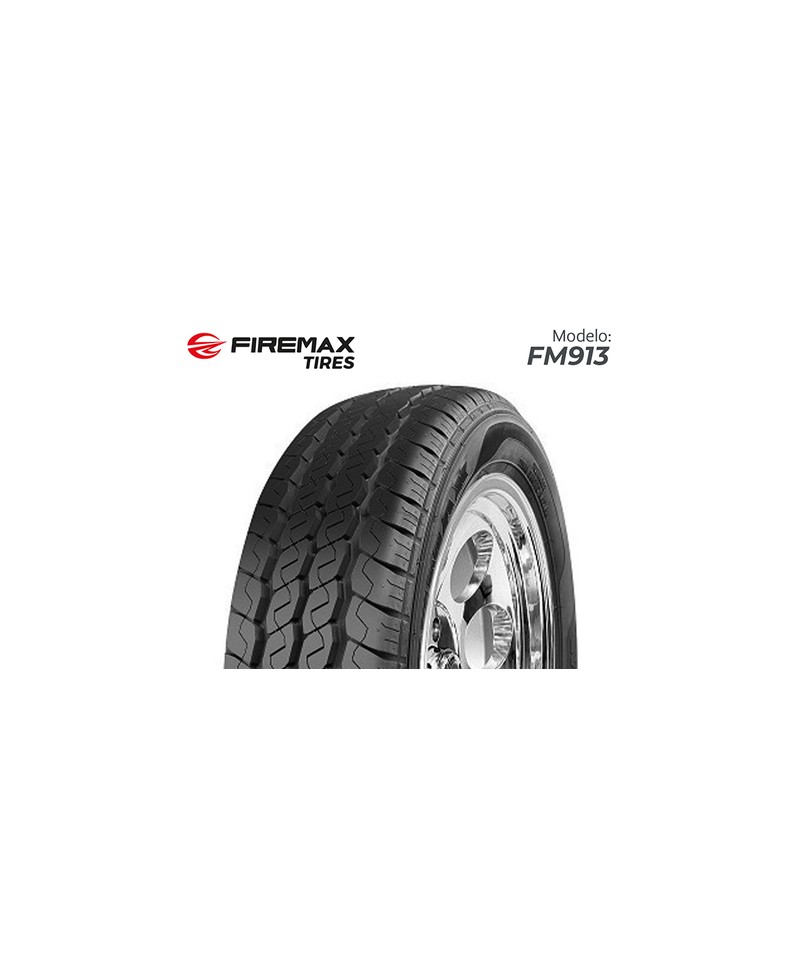 Pneu FIREMAX FM913 215/75/16C 113/111 R