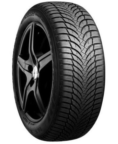 Pneu Nexen 205/60R16 92H WINGUARD SNOW'G WH2 3PMSF