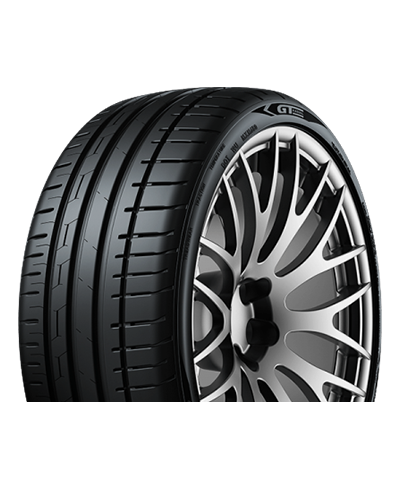 Pneu GT-Radial SportActive 2 EV 245/ 45 R18 100Y XL