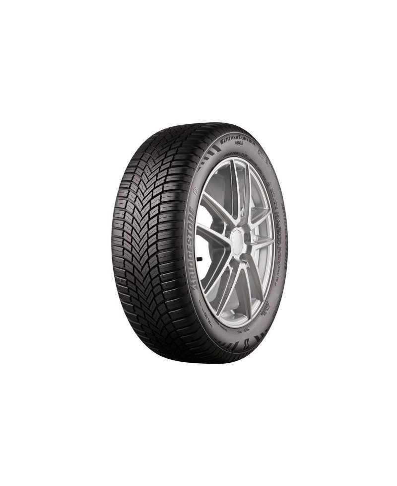 Pneu BRIDGESTONE A005 XL 225/60/18 104 V