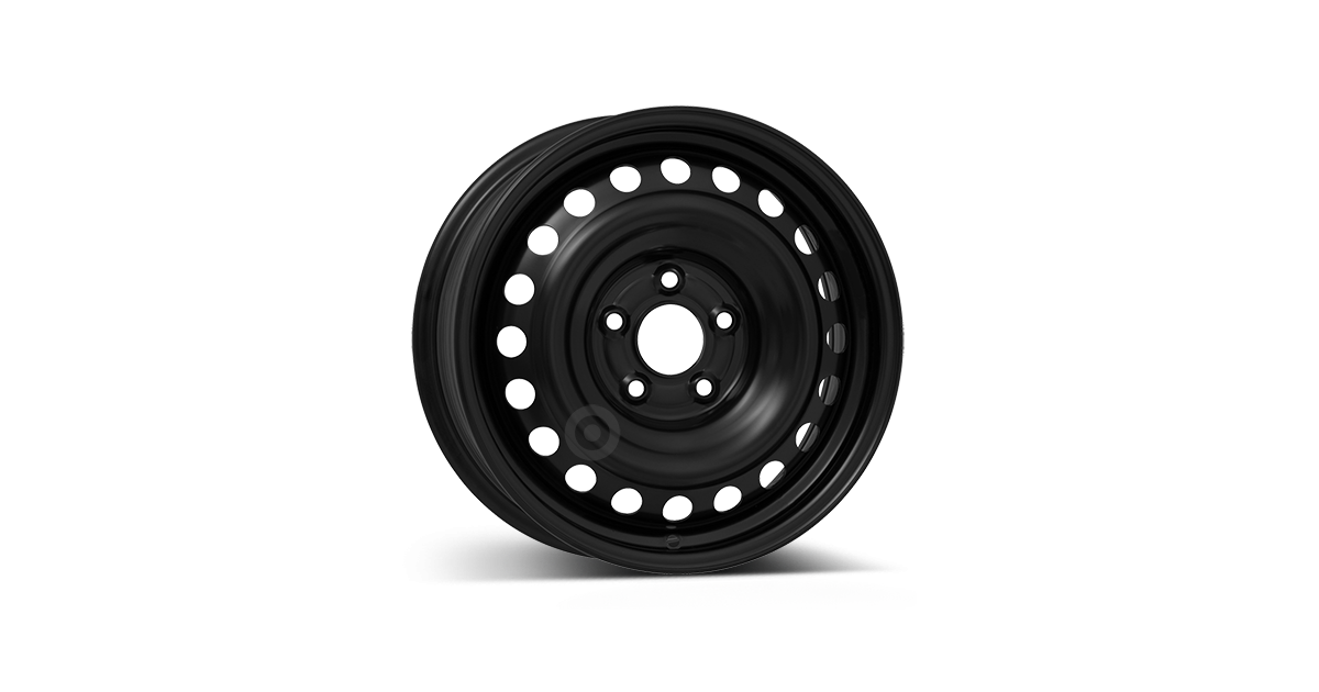 Jante Tole/Acier, ALCAR ,NO 8133, 7X16 5/130 ET66, Alésage 89.1, Renault master 2024