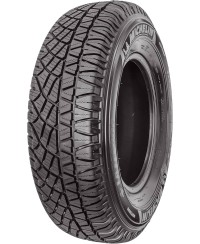 Pneu Michelin LATITUDE CROSS 185/65 R15 92T