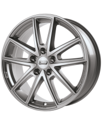 Jante ALU, CMS C30 Racing Argent, 6.5X16 5/114.3 ET40, Alésage 67.1