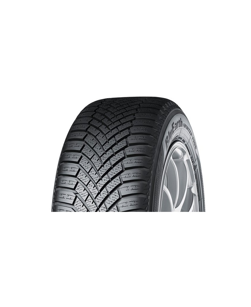 Pneu Yokohama BluEarth-Winter (V906) 205/55R17 95V XL ,3PMSF