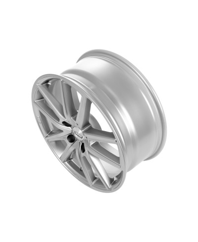 Jante ALU, CMS C30 Racing Argent, 7.5X18 5/112 ET50, Alésage 57.1